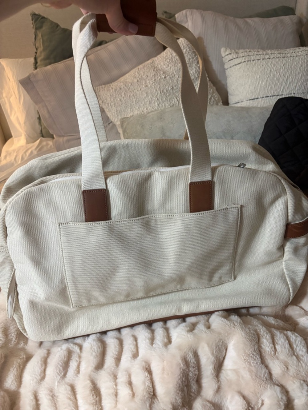 Away Weekender Bag